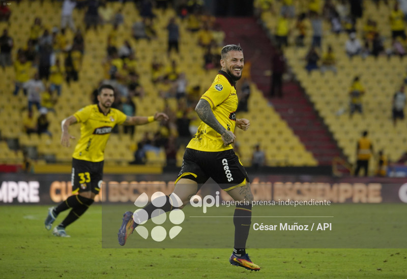 FBL-LIGAECUABET-BARCELONA-TECNICO