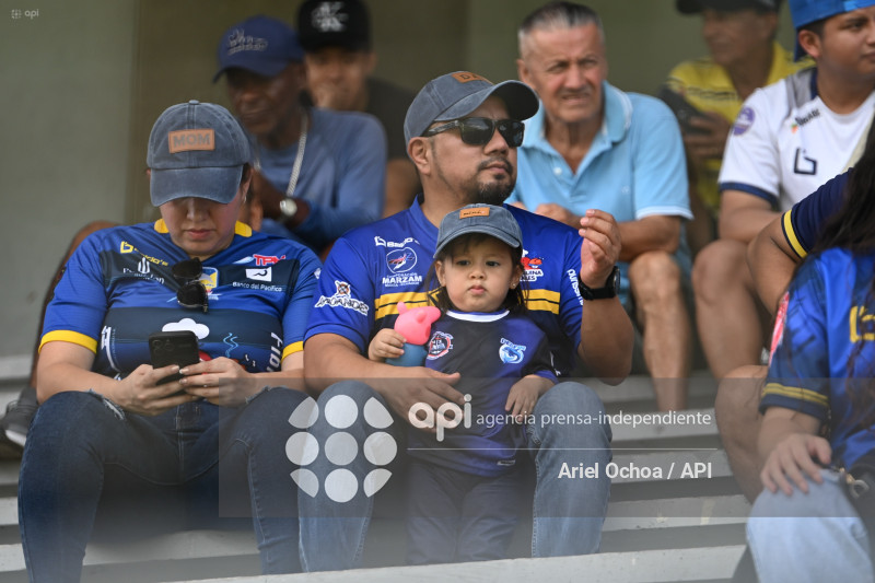 FBL-LIGA ECUABET-DELFIN-CUENCA