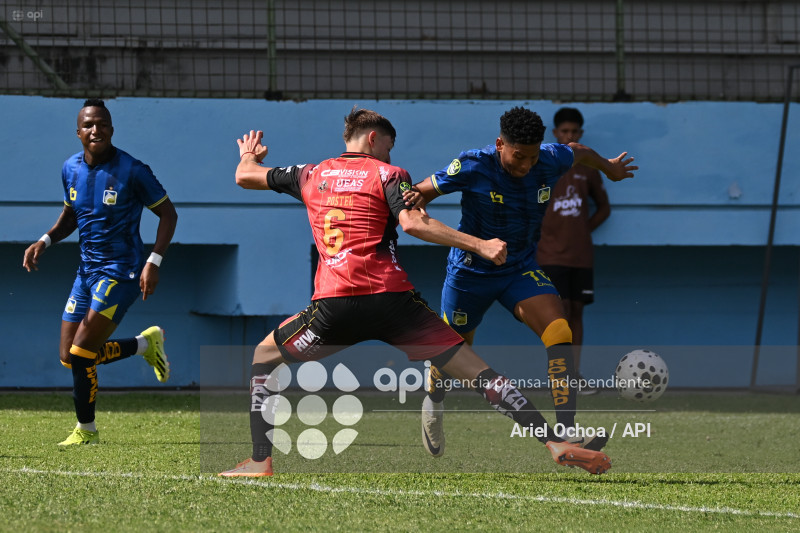 FBL-LIGA ECUABET-DELFIN-CUENCA