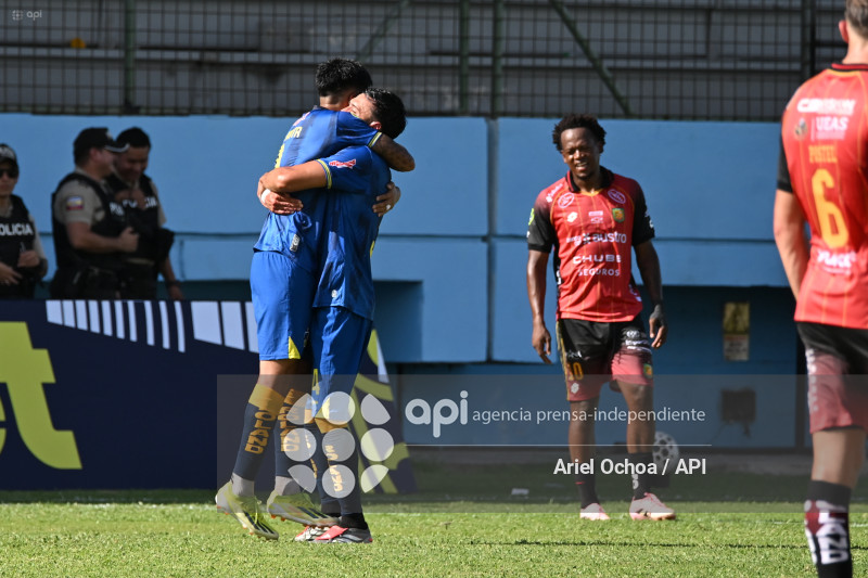 FBL-LIGA ECUABET-DELFIN-CUENCA