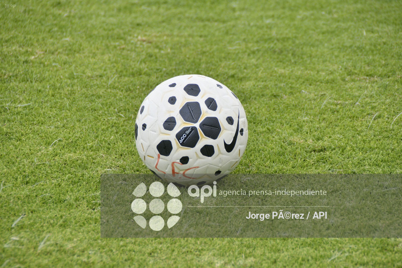 FBL LIGA ECUABET MACARA LEONES