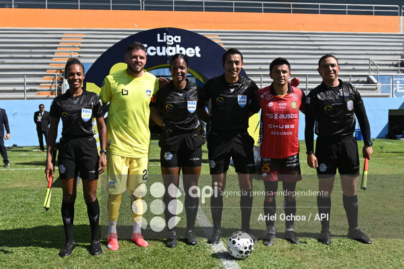 FBL-LIGA ECUABET-DELFIN-CUENCA