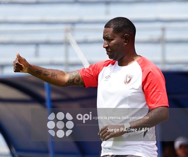 FBL LIGA ECUABET MACARA LEONES