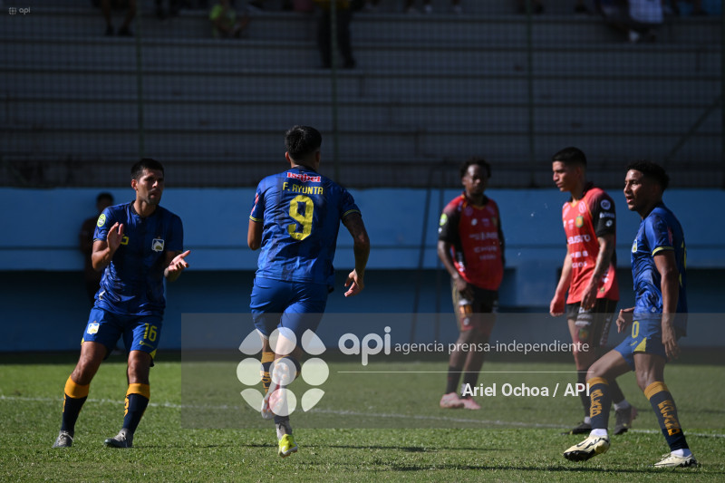 FBL-LIGA ECUABET-DELFIN-CUENCA