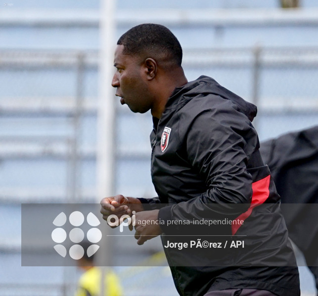 FBL LIGA ECUABET MACARA LEONES