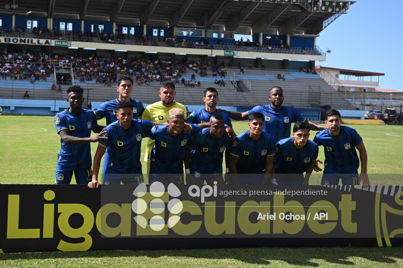 FBL-LIGA ECUABET-DELFIN-CUENCA