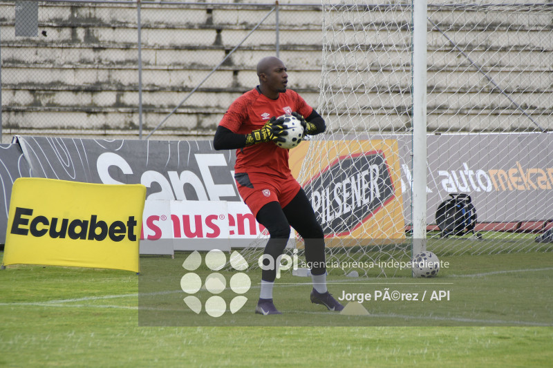 FBL LIGA ECUABET MACARA LEONES