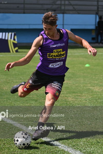 FBL-LIGA ECUABET-DELFIN-CUENCA