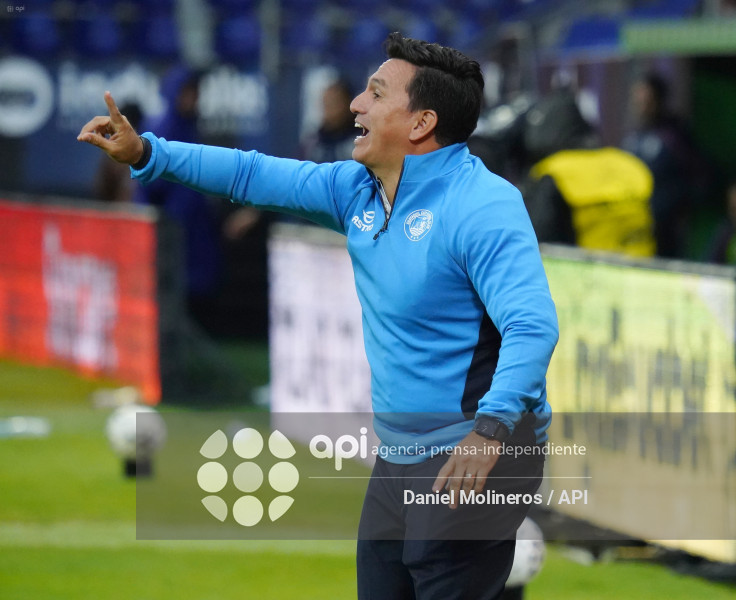 FBL LIGA ECUABET IDV VS GYE CITY