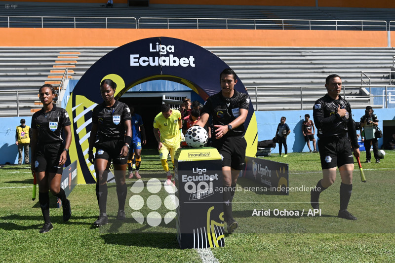 FBL-LIGA ECUABET-DELFIN-CUENCA