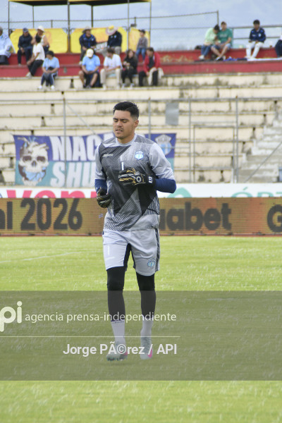 FBL LIGA ECUABET MACARA LEONES