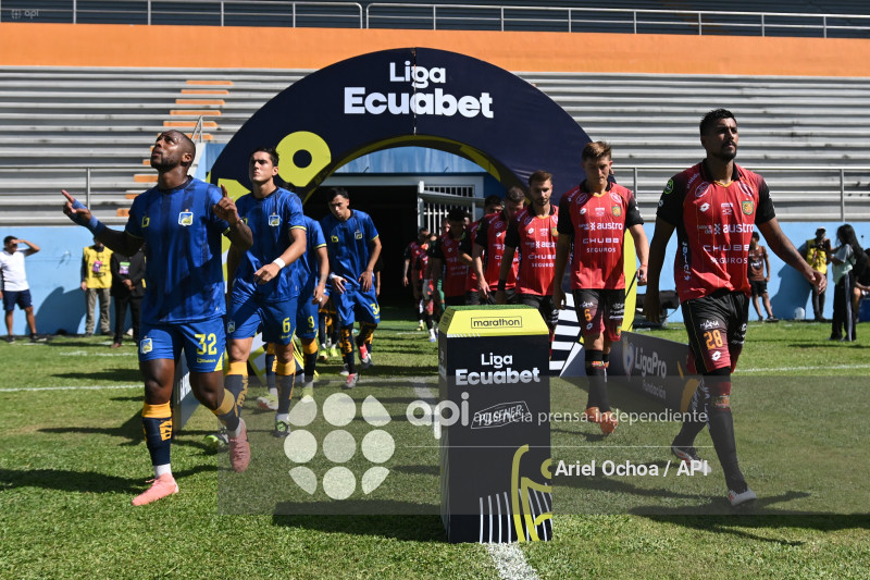 FBL-LIGA ECUABET-DELFIN-CUENCA