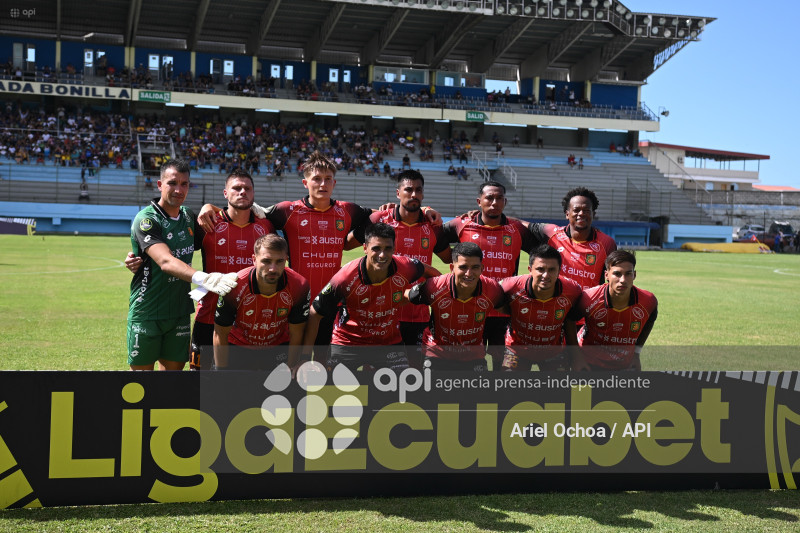 FBL-LIGA ECUABET-DELFIN-CUENCA