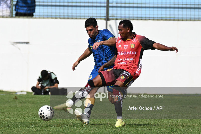 FBL-LIGA ECUABET-DELFIN-CUENCA