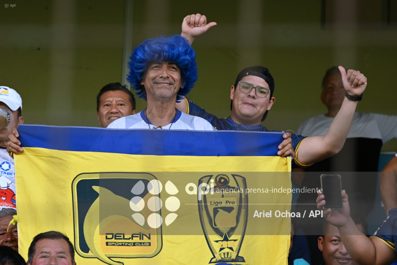 FBL-LIGA ECUABET-DELFIN-CUENCA