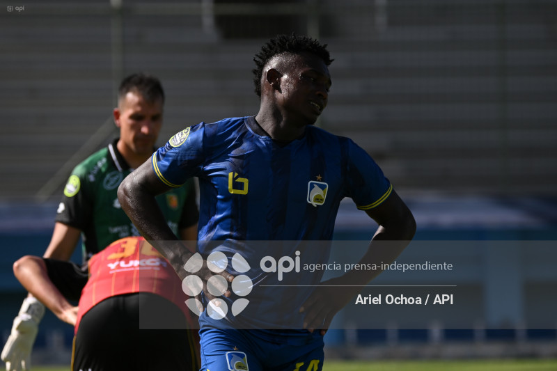 FBL-LIGA ECUABET-DELFIN-CUENCA