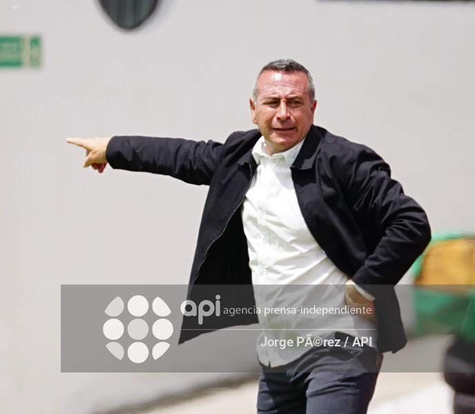 FBL LIGA ECUABET MACARA LEONES