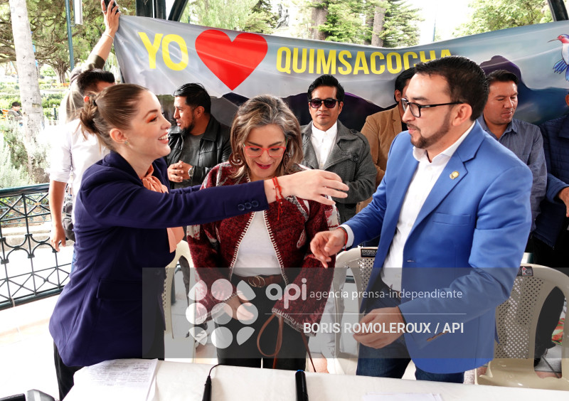 CUENCA-ASAMBLEISTAS POR EL AZUAY