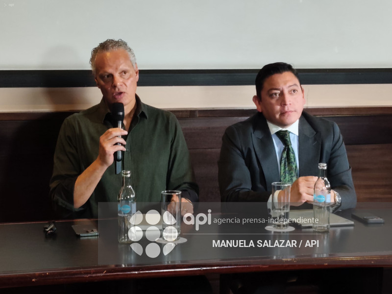 ESTEBAN PAZ SOBRE LA COMISION ELECTORAL FEF