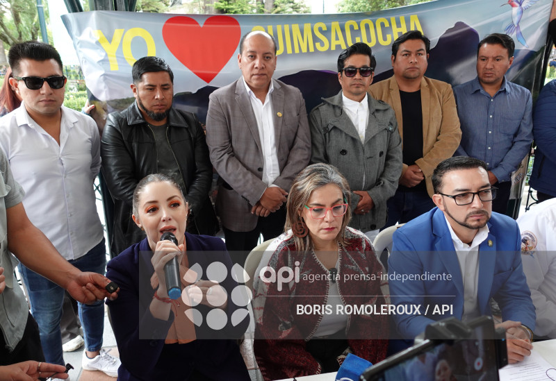 CUENCA-ASAMBLEISTAS POR EL AZUAY