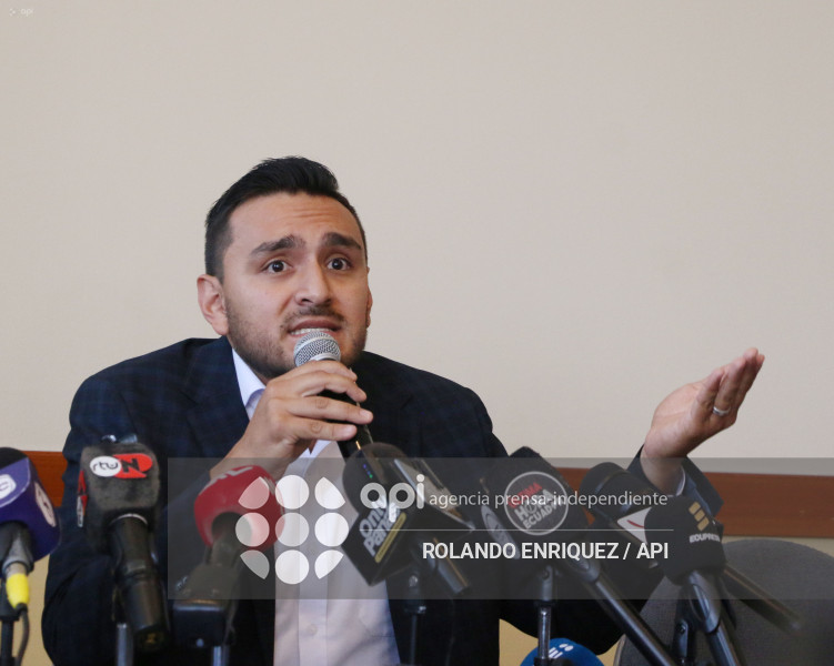 CASO NENE SEBASTIAN BARREIRO