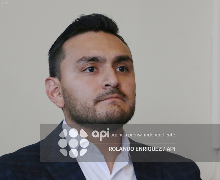 CASO NENE SEBASTIAN BARREIRO