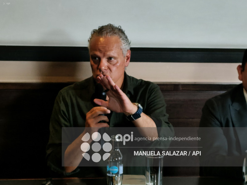 ESTEBAN PAZ SOBRE LA COMISION ELECTORAL FEF