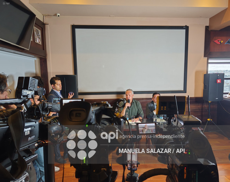 ESTEBAN PAZ SOBRE LA COMISION ELECTORAL FEF