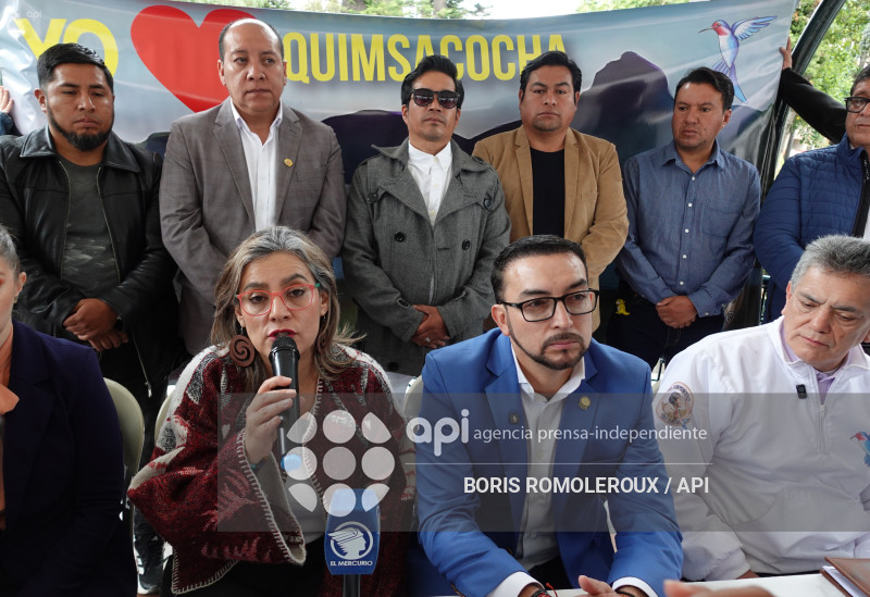 CUENCA-ASAMBLEISTAS POR EL AZUAY