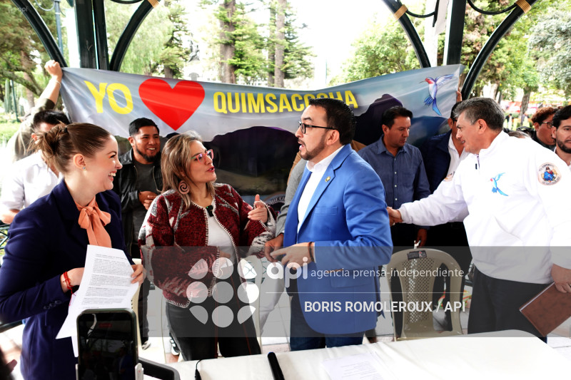 CUENCA-ASAMBLEISTAS POR EL AZUAY