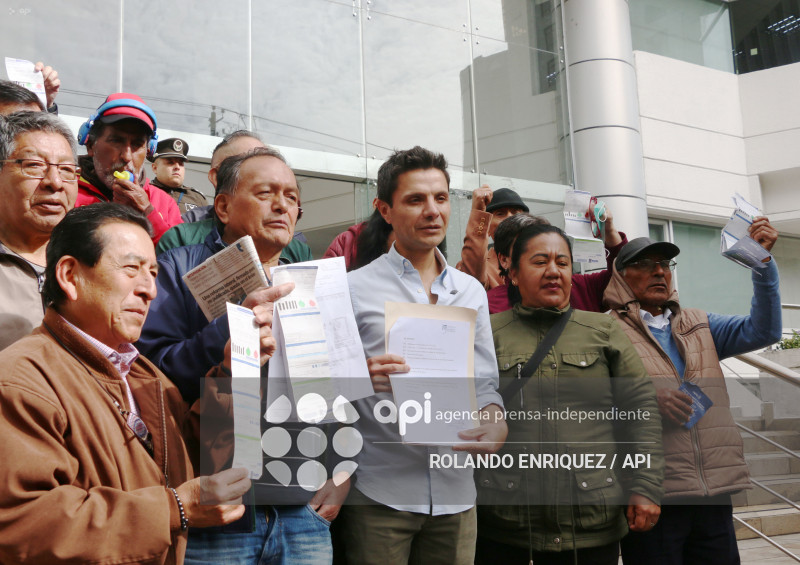 ACCION INCONSTITUCIONALIDAD COBRO TASA DE BASURA