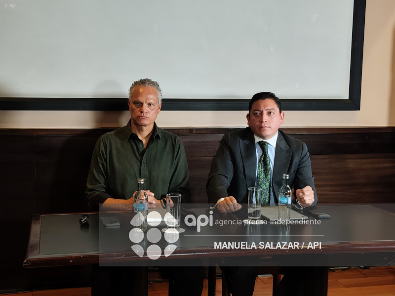 ESTEBAN PAZ SOBRE LA COMISION ELECTORAL FEF