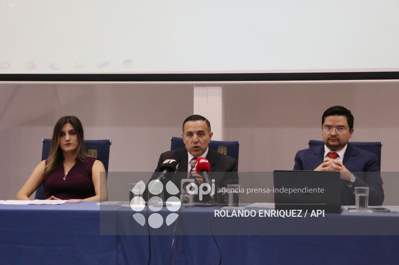 COMISION ELECTORAL FEF