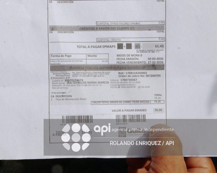 ACCION INCONSTITUCIONALIDAD COBRO TASA DE BASURA