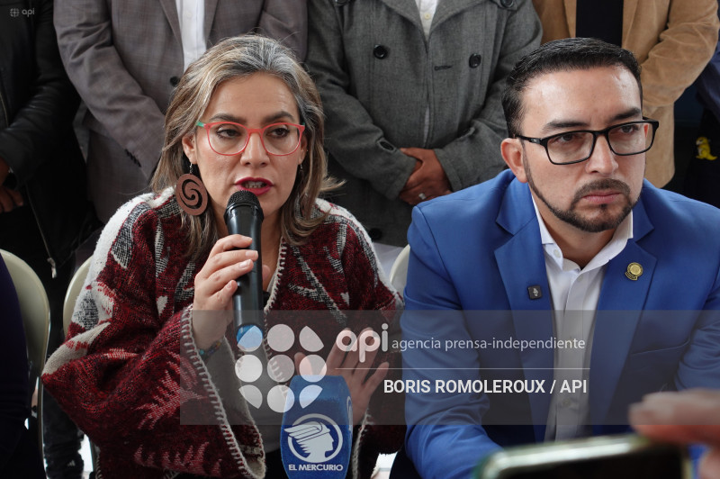 CUENCA-ASAMBLEISTAS POR EL AZUAY