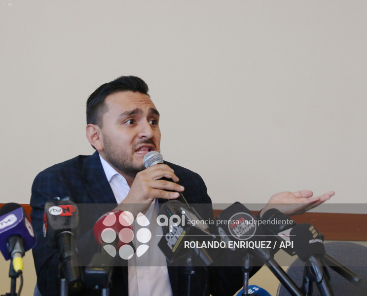 CASO NENE SEBASTIAN BARREIRO