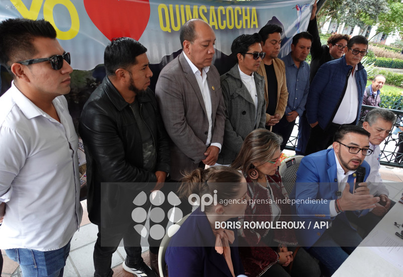 CUENCA-ASAMBLEISTAS POR EL AZUAY