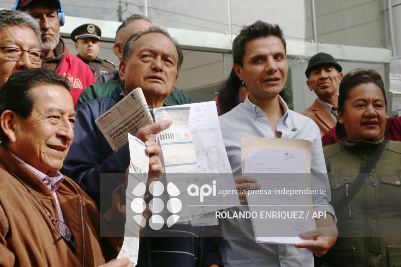 ACCION INCONSTITUCIONALIDAD COBRO TASA DE BASURA