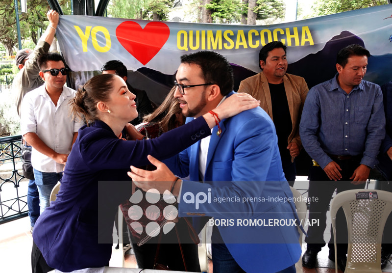 CUENCA-ASAMBLEISTAS POR EL AZUAY