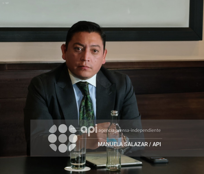 ESTEBAN PAZ SOBRE LA COMISION ELECTORAL FEF