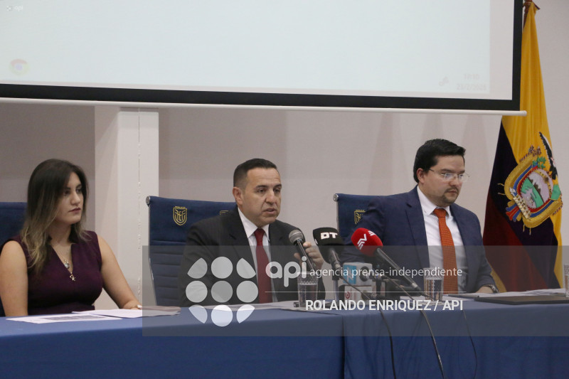 COMISION ELECTORAL FEF