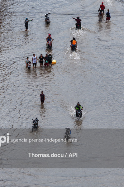 MIL-INUNDACIONES MILAGRO