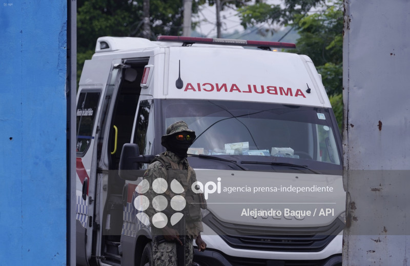 GYE-PENITENCIARIA FAMILIARES PPL