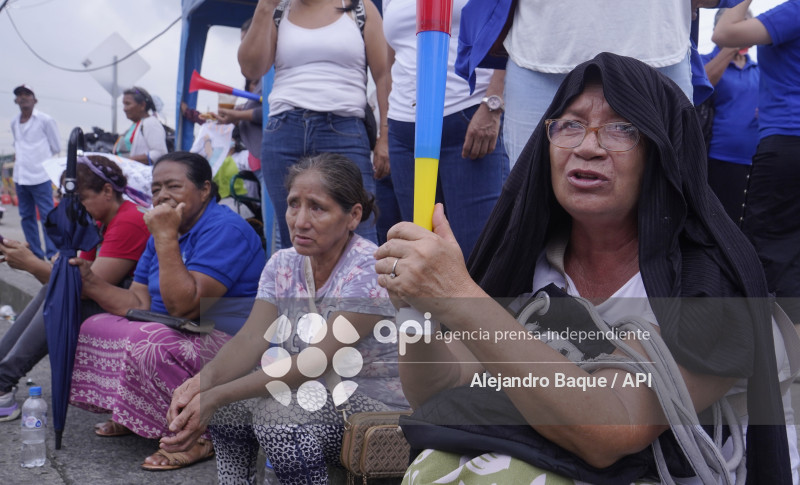 GYE-PENITENCIARIA FAMILIARES PPL