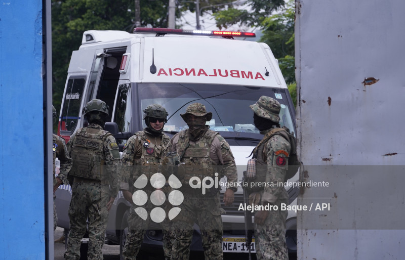 GYE-PENITENCIARIA FAMILIARES PPL