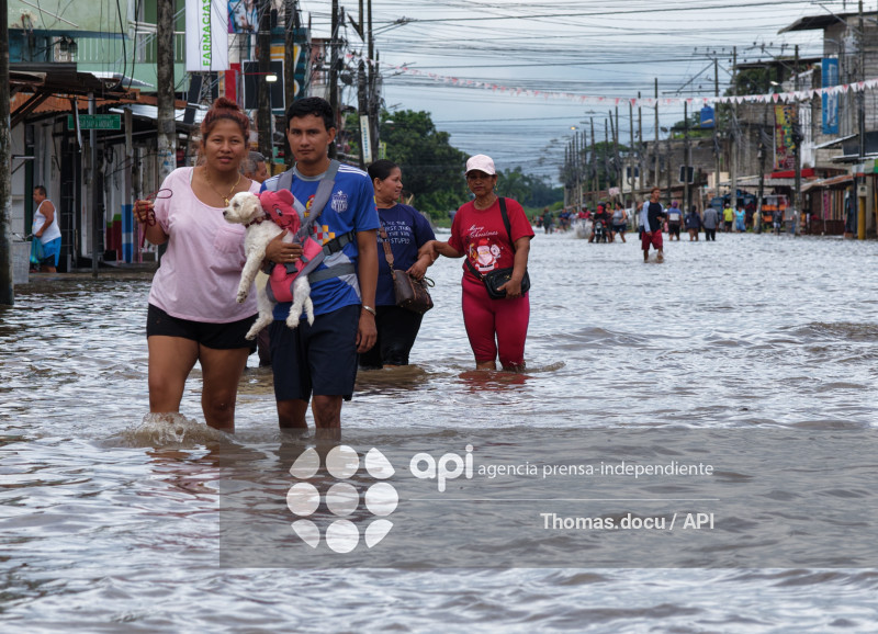 MIL-INUNDACIONES MILAGRO