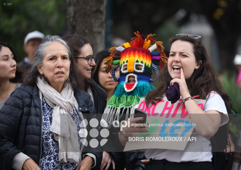 CUENCA-PLANTON POR ARCHIVO LEY DE MINERIA