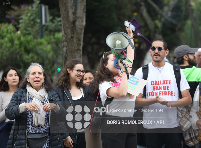 CUENCA-PLANTON POR ARCHIVO LEY DE MINERIA