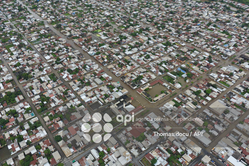 MIL-INUNDACIONES MILAGRO