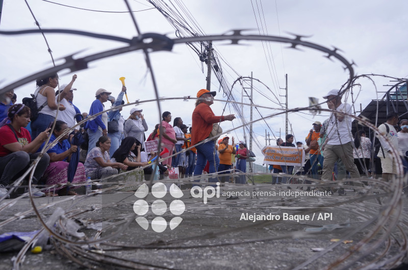 GYE-PENITENCIARIA FAMILIARES PPL